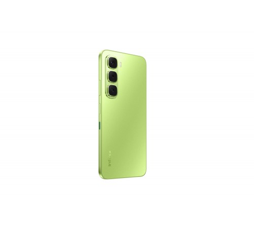 Смартфон Infinix Hot 60i X6728 8/256GB Meadow Green