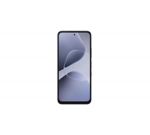 Смартфон Infinix Hot 60i X6728 8/256GB Sleek Black