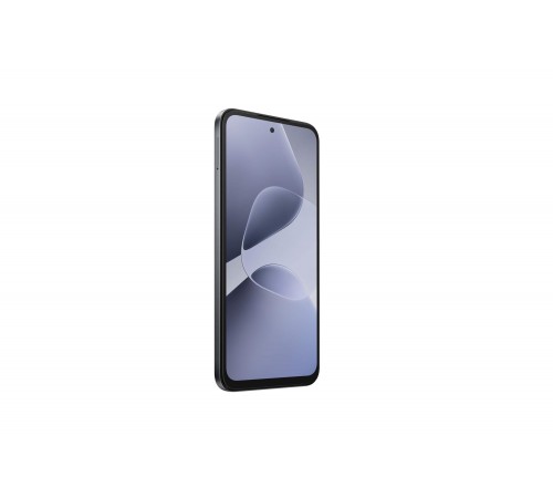 Смартфон Infinix Hot 60i X6728 8/256GB Sleek Black