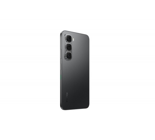 Смартфон Infinix Hot 60i X6728 8/256GB Sleek Black