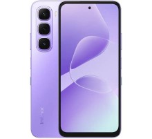 Смартфон Infinix Hot 60i X6728 8/256GB Soil Eye Purple