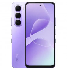 Смартфон Infinix Hot 60i X6728 8/256GB Soil Eye Purple