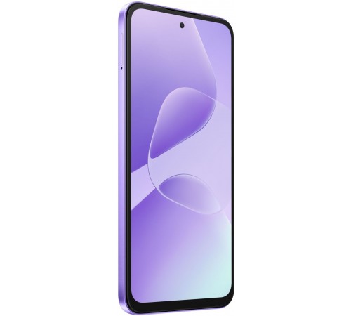 Смартфон Infinix Hot 60i X6728 8/256GB Soil Eye Purple