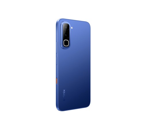 Смартфон Infinix Hot 70 X6895B 8/256GB Dive Blue