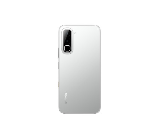 Смартфон Infinix Hot 70 X6895B 8/256GB Silver Dancer