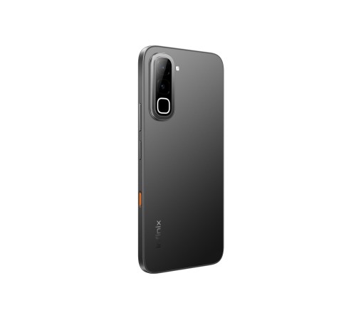 Смартфон Infinix Hot 70 X6895 4/128GB Night Pulse