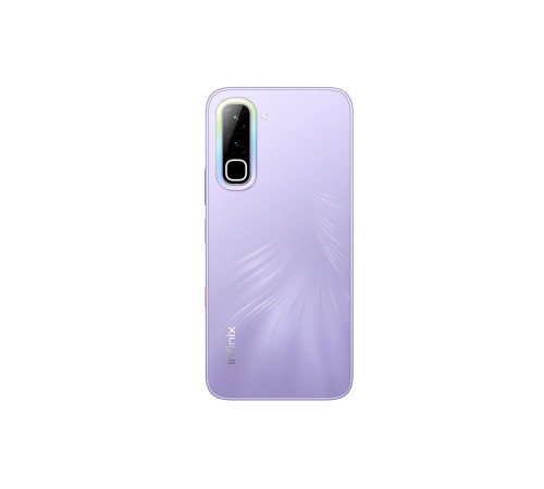 Смартфон Infinix Hot 70 X6895 4/128GB Quiet Violet