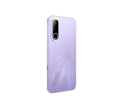 Смартфон Infinix Hot 70 X6895 4/128GB Quiet Violet