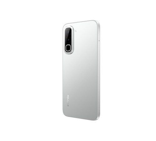 Смартфон Infinix Hot 70 X6895 4/128GB Silver Dancer