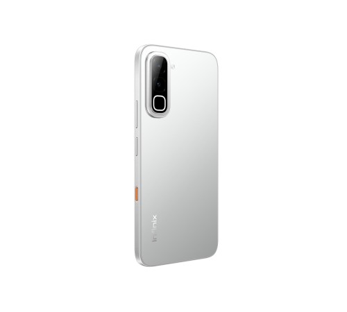 Смартфон Infinix Hot 70 X6895 4/128GB Silver Dancer