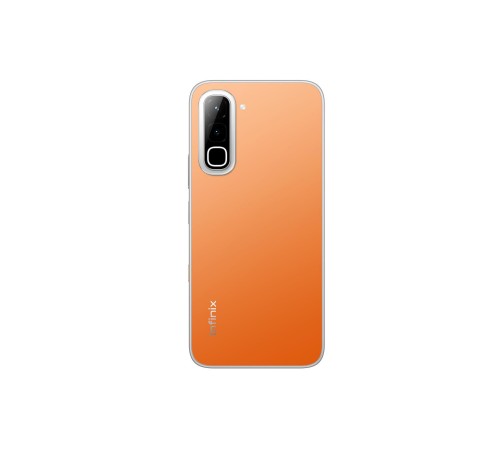 Смартфон Infinix Hot 70 X6895 4/128GB Thermo Orange
