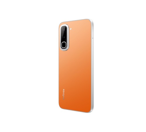 Смартфон Infinix Hot 70 X6895 4/128GB Thermo Orange
