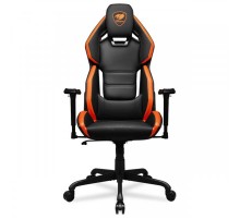 Крісло для геймерів Cougar Hotrod