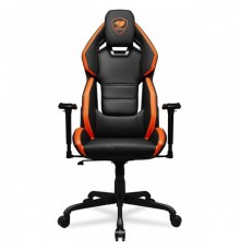 Крісло для геймерів Cougar Hotrod