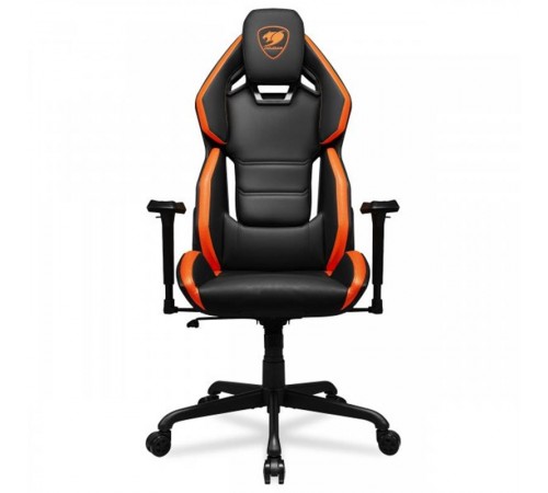 Крісло для геймерів Cougar Hotrod