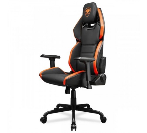 Крісло для геймерів Cougar Hotrod