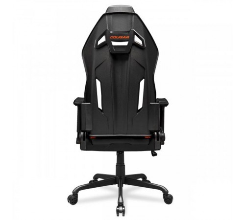 Крісло для геймерів Cougar Hotrod