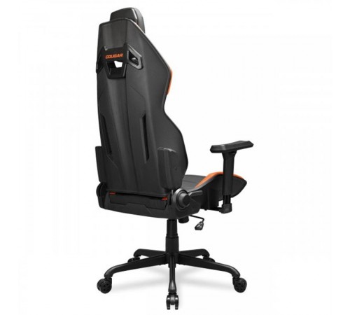 Крісло для геймерів Cougar Hotrod