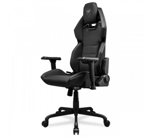 Крісло для геймерів Cougar Hotrod Black