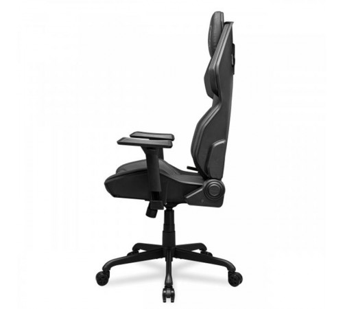 Крісло для геймерів Cougar Hotrod Black