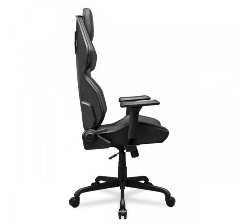 Крісло для геймерів Cougar Hotrod Black