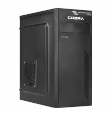 Персональний комп`ютер COBRA Optimal (I121.16.S1.INT.25011)