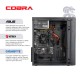 Персональний комп`ютер COBRA Optimal (I121.8.H1S4.INT.25001)