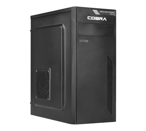 Персональний комп`ютер COBRA Optimal (I121.8.S4.INT.25004)