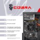 Персональний комп`ютер COBRA Optimal (I121.8.S4.INT.25004)