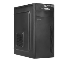 Персональний комп`ютер COBRA Optimal Windows 11 Home (I121.8.S4.INT.25040.W)