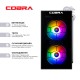 Персональний комп`ютер COBRA Advanced (I121F.16.S5.35.25076)