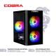 Персональний комп`ютер COBRA Advanced (I121F.16.S5.35.25076)