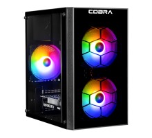 Персональний комп`ютер COBRA Advanced (I121F.16.S5.55.25100)