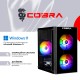 Персональний комп`ютер COBRA Advanced Windows 11 Home (I121F.16.S5.55.25112W)