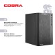 Персональний комп'ютер COBRA Advanced (I124.16.S5.INT.24410)