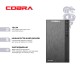 Персональний комп'ютер COBRA Advanced Windows 11 Pro (I124.32.H1S2.INT.24415W)
