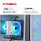 Персональний комп`ютер COBRA Gaming (I124F.16.H1S5.47T.17394)