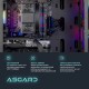 Персональний комп`ютер ASGARD (I124F.16.S10.26S.780)