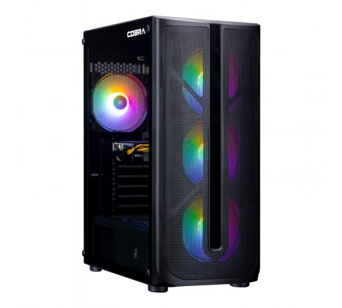 Персональний комп`ютер COBRA Advanced (I124F.16.S1.55.22283)
