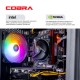 Персональний комп`ютер COBRA Advanced (I124F.16.S1.55.22283)