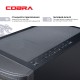 Персональний комп`ютер COBRA Advanced (I124F.16.S1.55.22283)