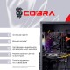 Персональний комп`ютер COBRA Advanced (I124F.16.S1.55.22283)