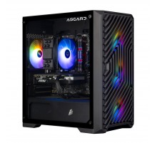 Персональний комп`ютер ASGARD (I124F.16.S5.66.875)