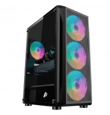Персональний комп`ютер COBRA Gaming (I124F.32.H1S4.36T.9007)