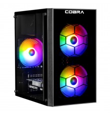 Персональний комп`ютер COBRA (I124F.32.S10.35.23116)