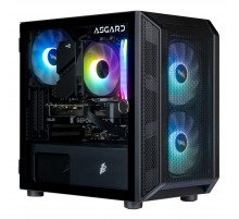 Персональний комп`ютер ASGARD Heimdallr (I124F.32.S10.46.3321)