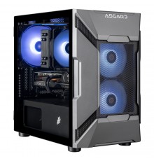 Персональний комп`ютер ASGARD (I124F.32.S10.47S.5182)