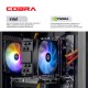 Персональний комп`ютер COBRA (I124F.32.S10.56.23109)