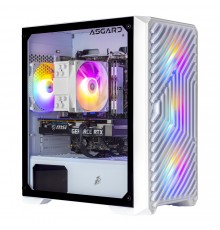 Персональний комп`ютер ASGARD (I124F.32.S20.36T.1102W)