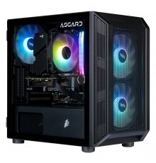 Персональний комп`ютер ASGARD Heimdallr (I124F.32.S20.46T.3340W)
